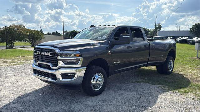 2026 RAM 3500 RAM 3500 BIG HORN CREW CAB 4X4 8 BOX