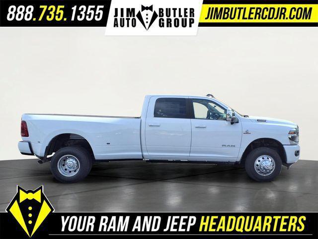2026 RAM Ram 3500 RAM 3500 LARAMIE CREW CAB 4X4 8 BOX 2026 RAM Ram 3500 RAM 3500 LARAMIE CREW CAB 4X4 8 BOX
