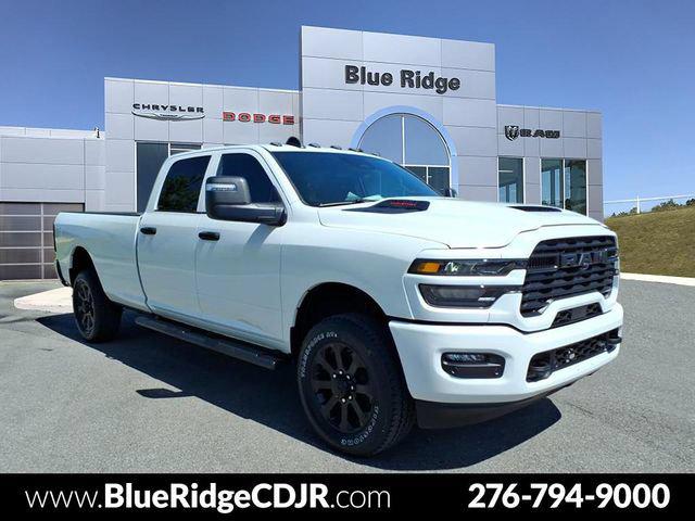 2026 RAM 2500 RAM 2500 BLACK EXPRESS CREW CAB 4X4 8 BOX 2026 RAM 2500 RAM 2500 BLACK EXPRESS CREW CAB 4X4 8 BOX