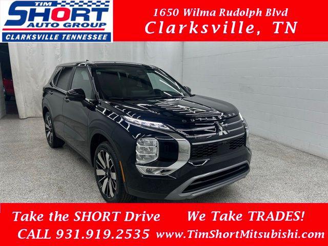 2026 Mitsubishi Outlander SE 1.5T S-AWC for sale in Clarksville, TN