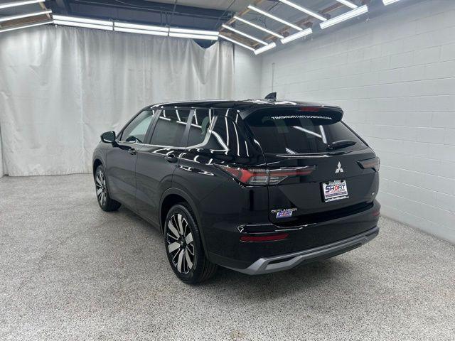 2026 Mitsubishi Outlander SE 1.5T S-AWC