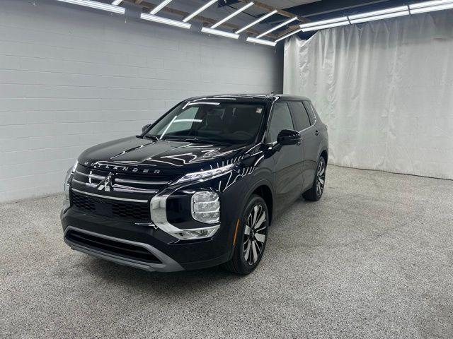 2026 Mitsubishi Outlander SE 1.5T S-AWC