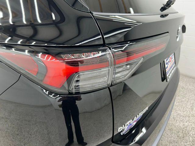 2026 Mitsubishi Outlander SE 1.5T S-AWC