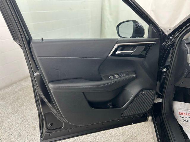 2026 Mitsubishi Outlander SE 1.5T S-AWC