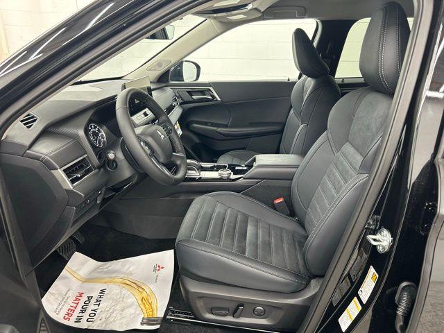 2026 Mitsubishi Outlander SE 1.5T S-AWC