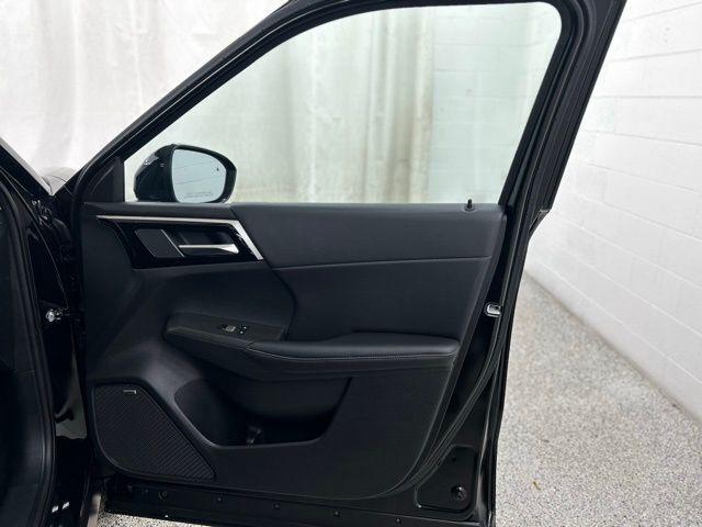 2026 Mitsubishi Outlander SE 1.5T S-AWC
