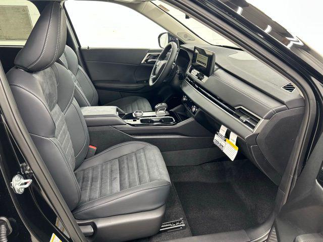 2026 Mitsubishi Outlander SE 1.5T S-AWC