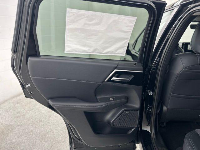 2026 Mitsubishi Outlander SE 1.5T S-AWC