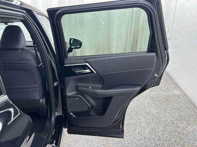 2026 Mitsubishi Outlander SE 1.5T S-AWC