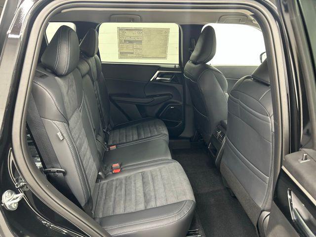 2026 Mitsubishi Outlander SE 1.5T S-AWC