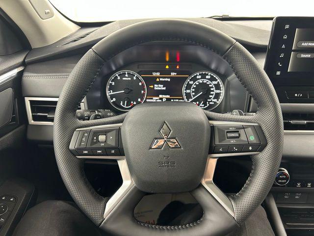 2026 Mitsubishi Outlander SE 1.5T S-AWC