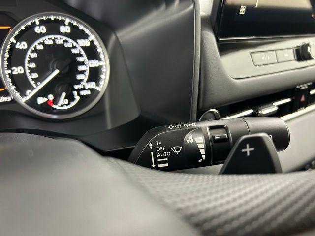 2026 Mitsubishi Outlander SE 1.5T S-AWC
