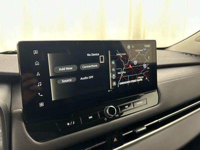 2026 Mitsubishi Outlander SE 1.5T S-AWC
