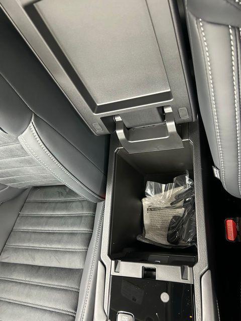 2026 Mitsubishi Outlander SE 1.5T S-AWC