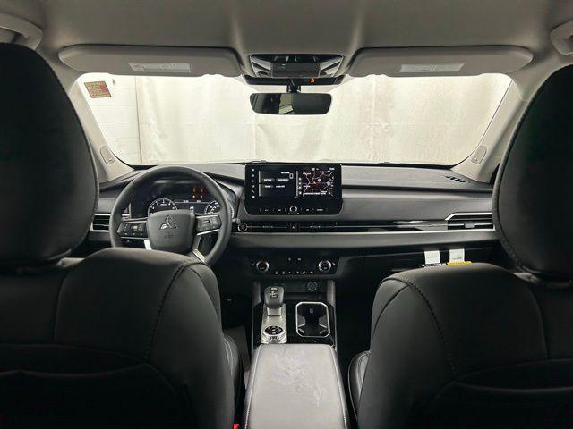 2026 Mitsubishi Outlander SE 1.5T S-AWC