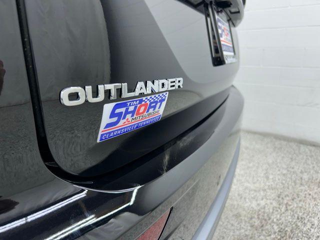 2026 Mitsubishi Outlander SE 1.5T S-AWC