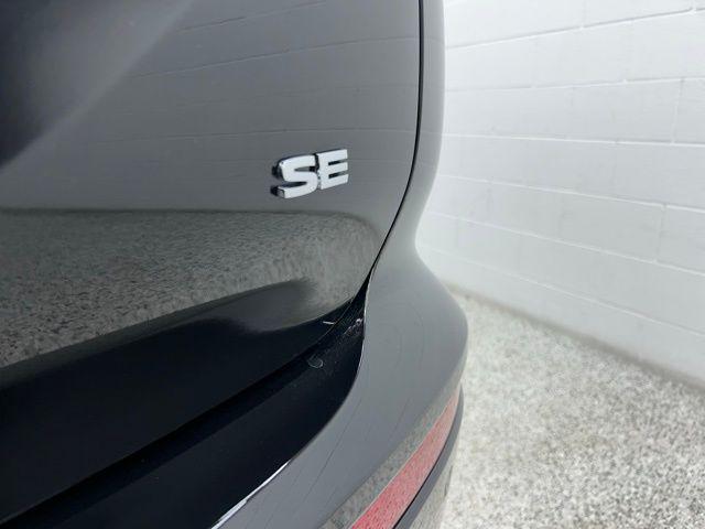 2026 Mitsubishi Outlander SE 1.5T S-AWC