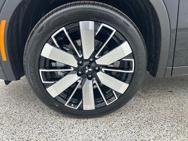 2026 Mitsubishi Outlander SE 1.5T S-AWC
