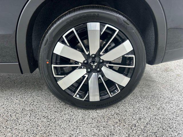 2026 Mitsubishi Outlander SE 1.5T S-AWC