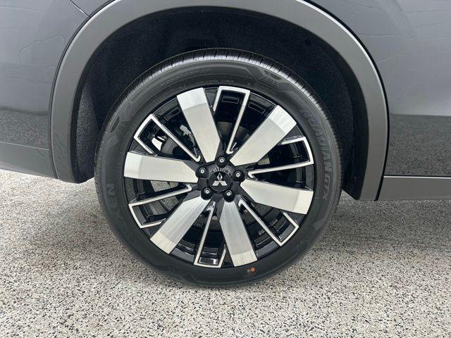 2026 Mitsubishi Outlander SE 1.5T S-AWC