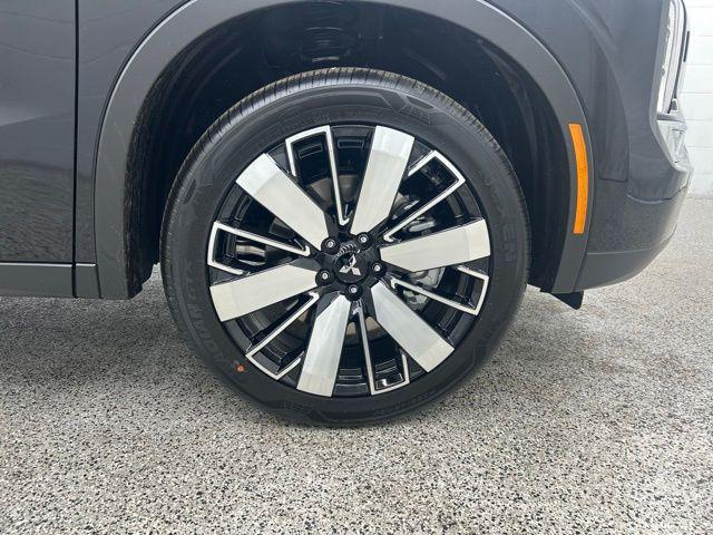 2026 Mitsubishi Outlander SE 1.5T S-AWC