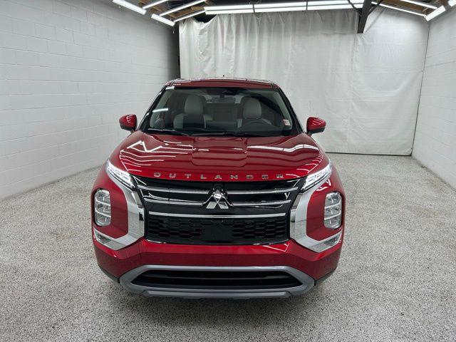 2026 Mitsubishi Outlander SE 1.5T 2WD