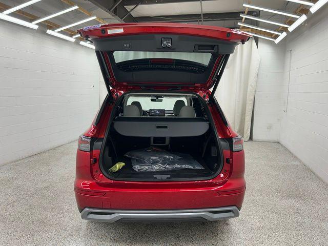 2026 Mitsubishi Outlander SE 1.5T 2WD