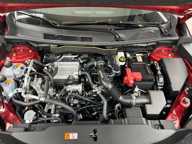 2026 Mitsubishi Outlander SE 1.5T 2WD
