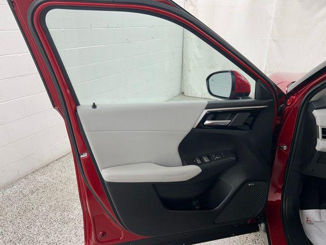 2026 Mitsubishi Outlander SE 1.5T 2WD