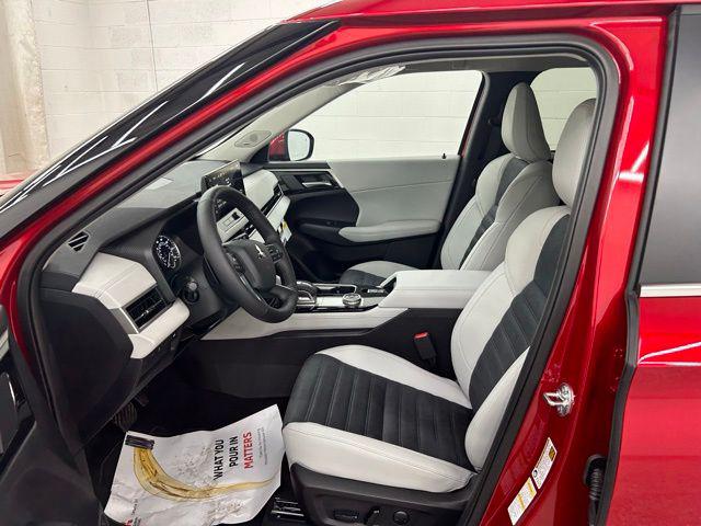 2026 Mitsubishi Outlander SE 1.5T 2WD
