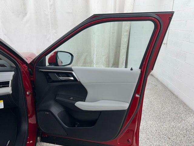 2026 Mitsubishi Outlander SE 1.5T 2WD