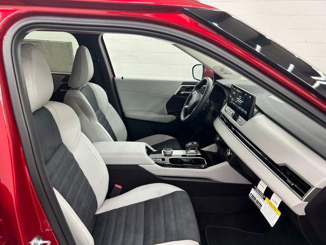 2026 Mitsubishi Outlander SE 1.5T 2WD