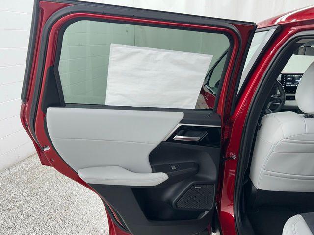 2026 Mitsubishi Outlander SE 1.5T 2WD