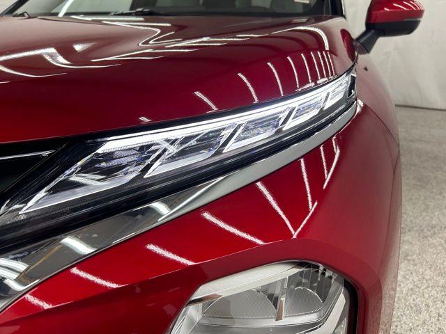 2026 Mitsubishi Outlander SE 1.5T 2WD
