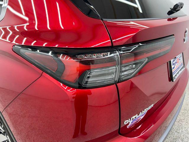 2026 Mitsubishi Outlander SE 1.5T 2WD