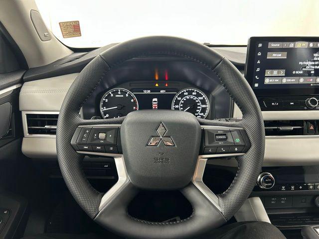 2026 Mitsubishi Outlander SE 1.5T 2WD