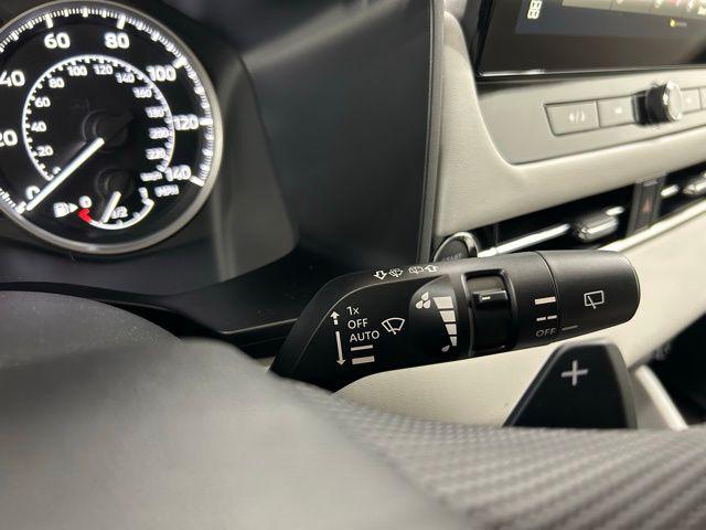 2026 Mitsubishi Outlander SE 1.5T 2WD