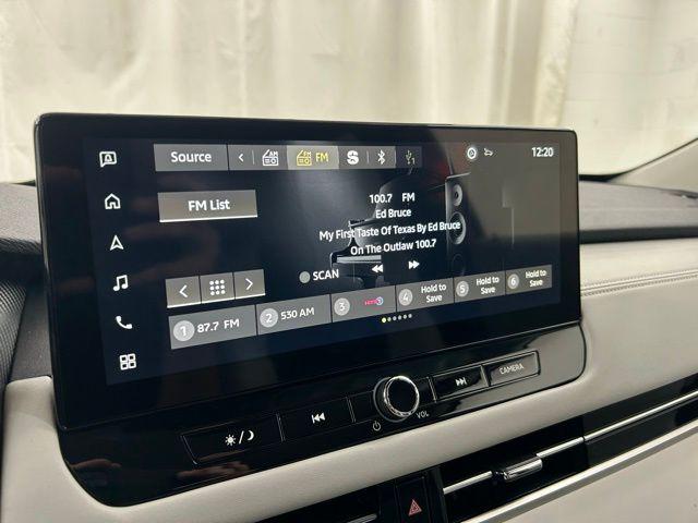 2026 Mitsubishi Outlander SE 1.5T 2WD