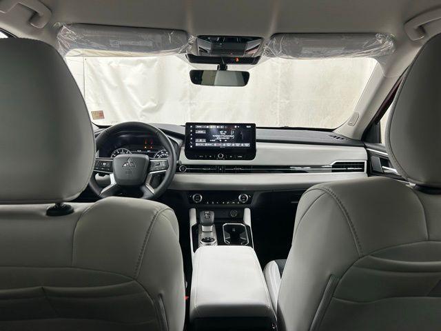 2026 Mitsubishi Outlander SE 1.5T 2WD