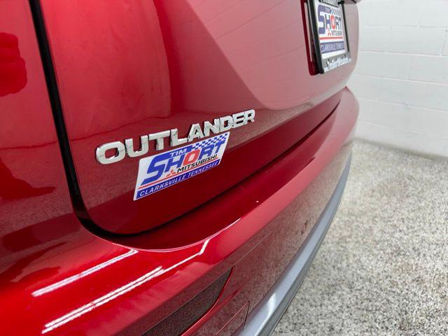 2026 Mitsubishi Outlander SE 1.5T 2WD