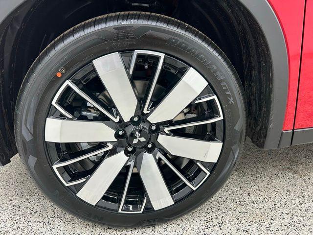2026 Mitsubishi Outlander SE 1.5T 2WD