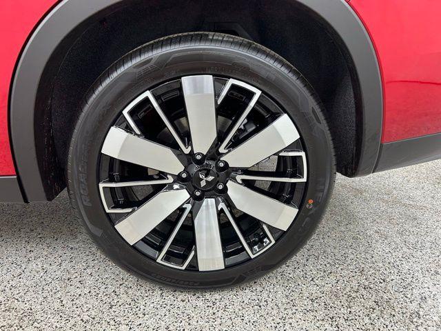 2026 Mitsubishi Outlander SE 1.5T 2WD