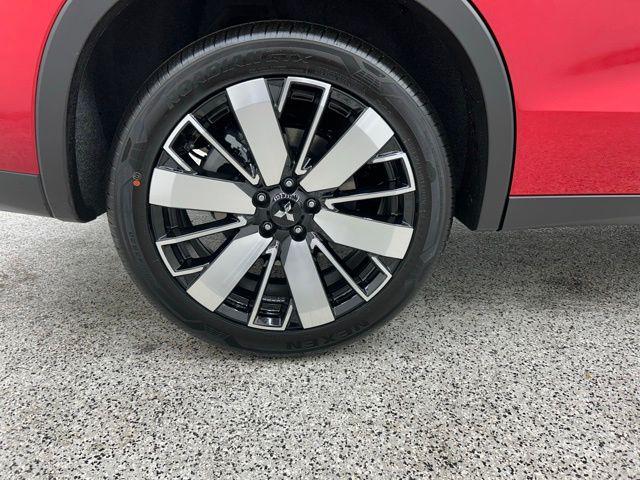 2026 Mitsubishi Outlander SE 1.5T 2WD