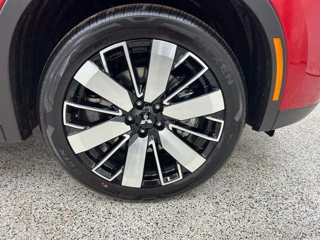 2026 Mitsubishi Outlander SE 1.5T 2WD
