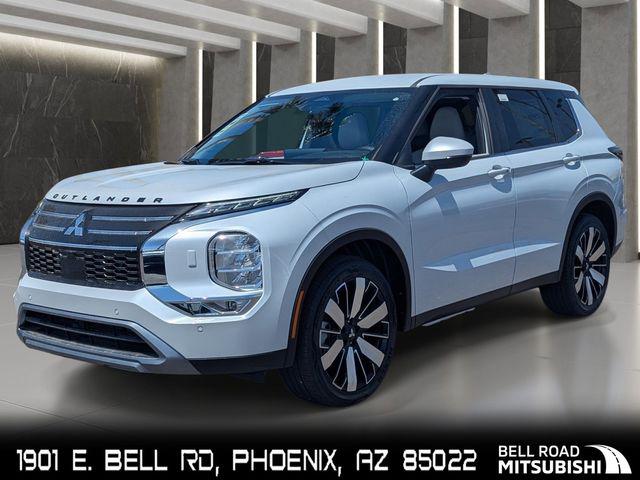 2026 Mitsubishi Outlander SE 1.5T S-AWC for sale in Phoenix, AZ
