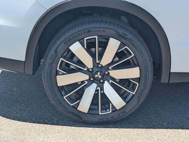 2026 Mitsubishi Outlander SE 1.5T S-AWC