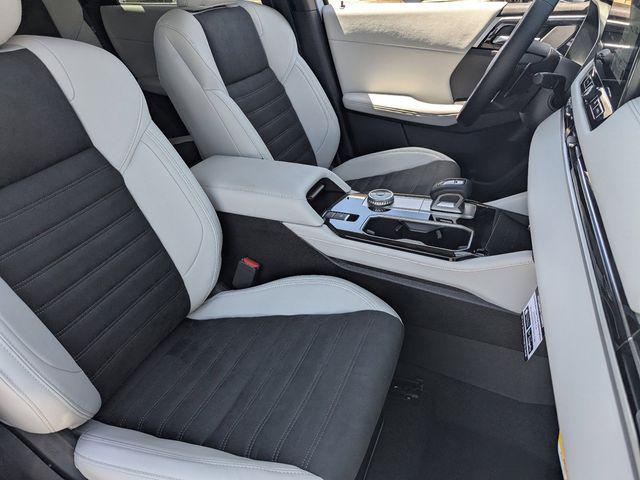 2026 Mitsubishi Outlander SE 1.5T S-AWC