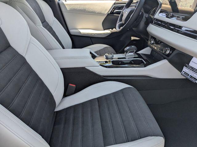 2026 Mitsubishi Outlander SE 1.5T S-AWC