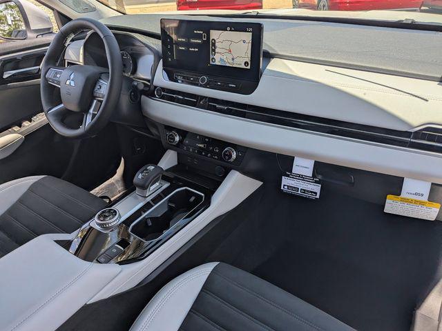2026 Mitsubishi Outlander SE 1.5T S-AWC