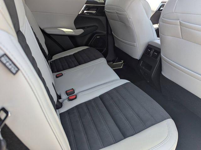 2026 Mitsubishi Outlander SE 1.5T S-AWC